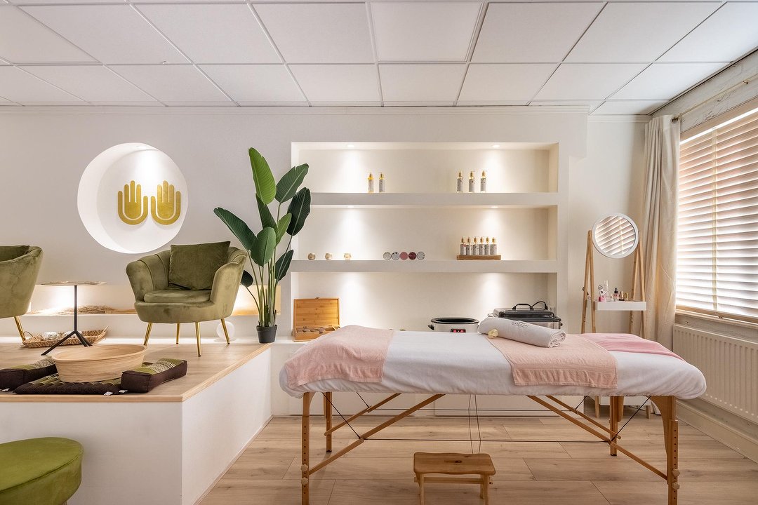 Wabi Sabi Massage Therapy Institute, Almere Stad, Almere