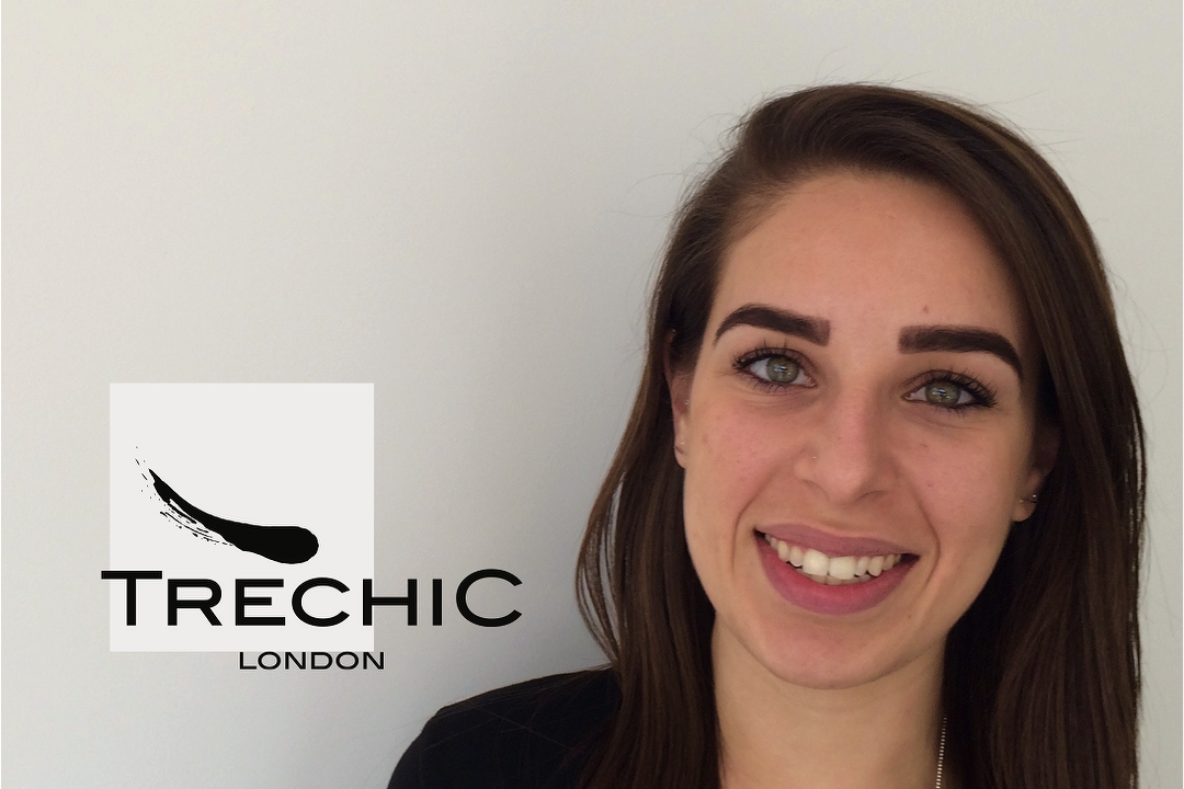 Lisa (Mobile Nail Service) at Trechic London, West London, London