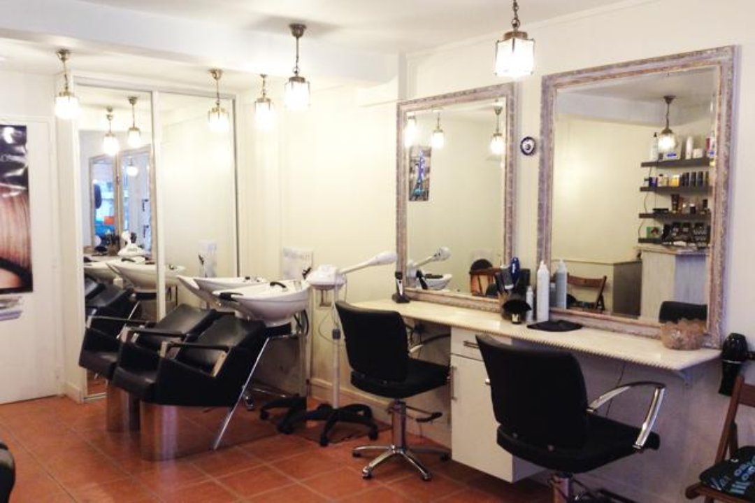 Babylone Coiffure, 15e arrondissement, Paris