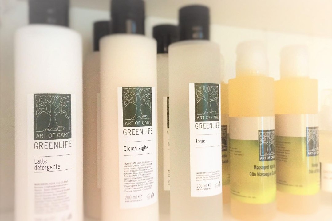 Green Tree Day Spa im Arminius Hotel Bad Salzuflen, Bad Salzuflen, Nordrhein-Westfalen