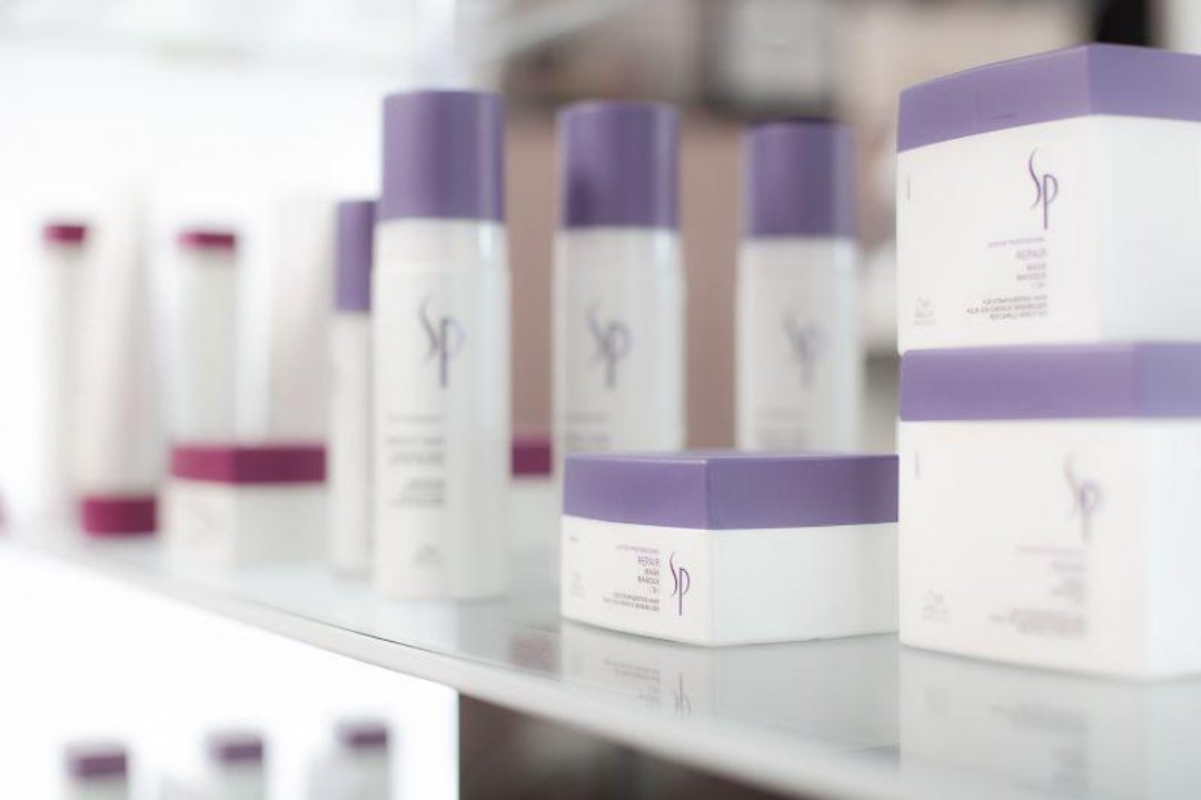 Giuseppe Frenda Friseure, Oberrad, Frankfurt am Main