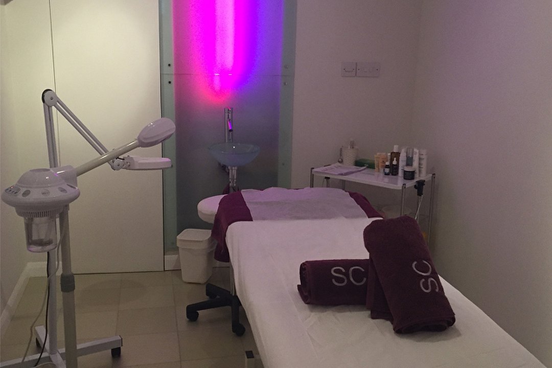 SolyCeuticals, Marylebone, London