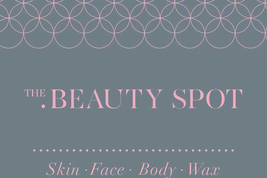 The Beauty Spot, Merchant City, Glasgow