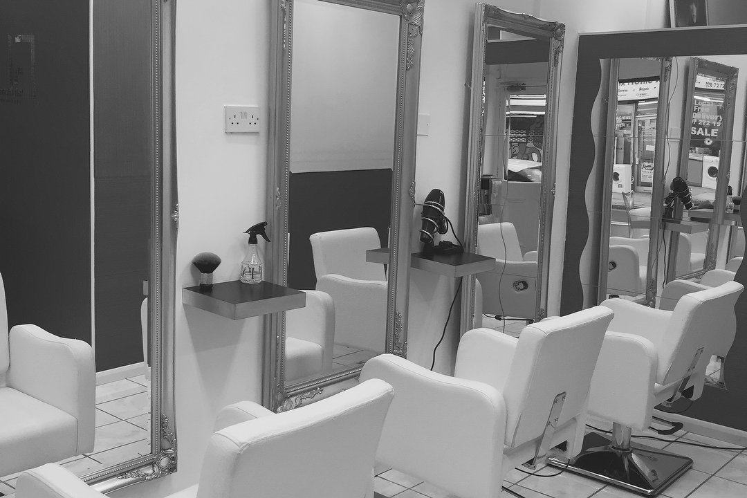 Glam Hair & Beauty, Tufnell Park, London