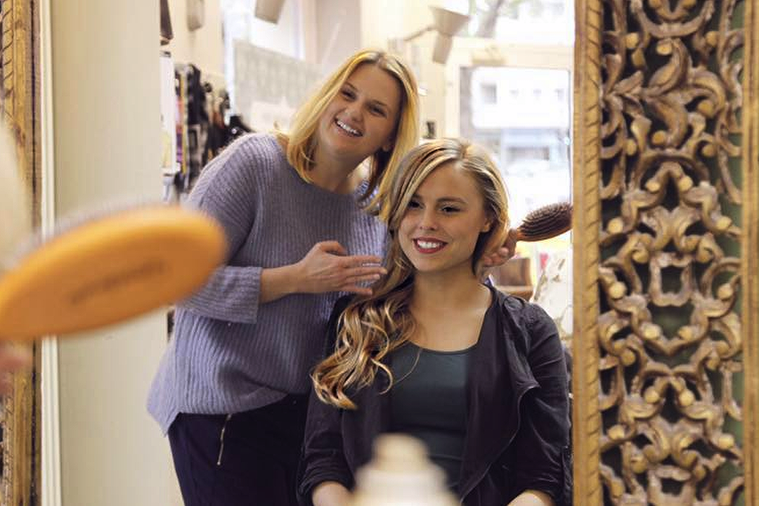 Haarschneider, Stadtbezirk Innenstadt-Nord, Dortmund