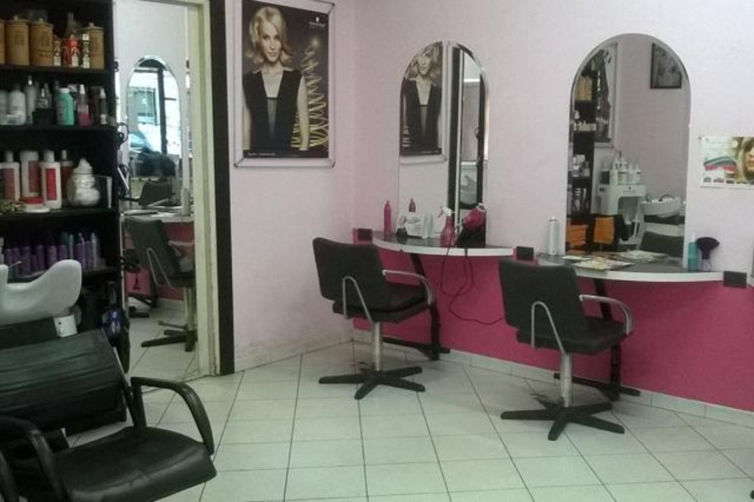 Spazio Donna, Tuscolano, Roma