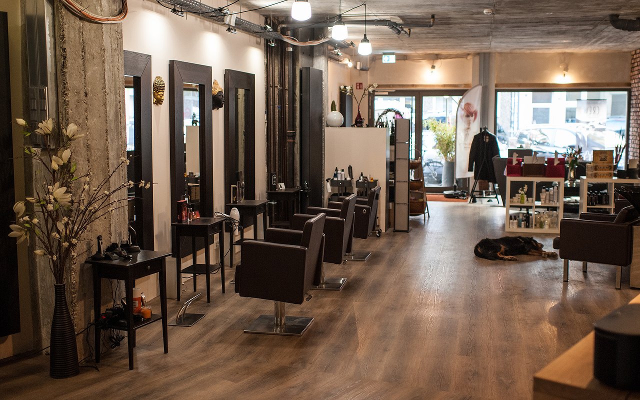 Friseure und Friseursalons in der Nähe von Hansaring, Köln - Treatwell