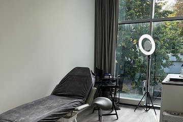 E. Skirgailaite beauty studio