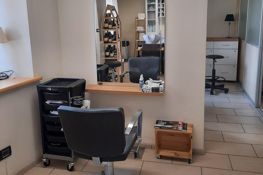 Meistrė Natalija Grožio studija Selective.lt, Šnipiškes, Vilnius
