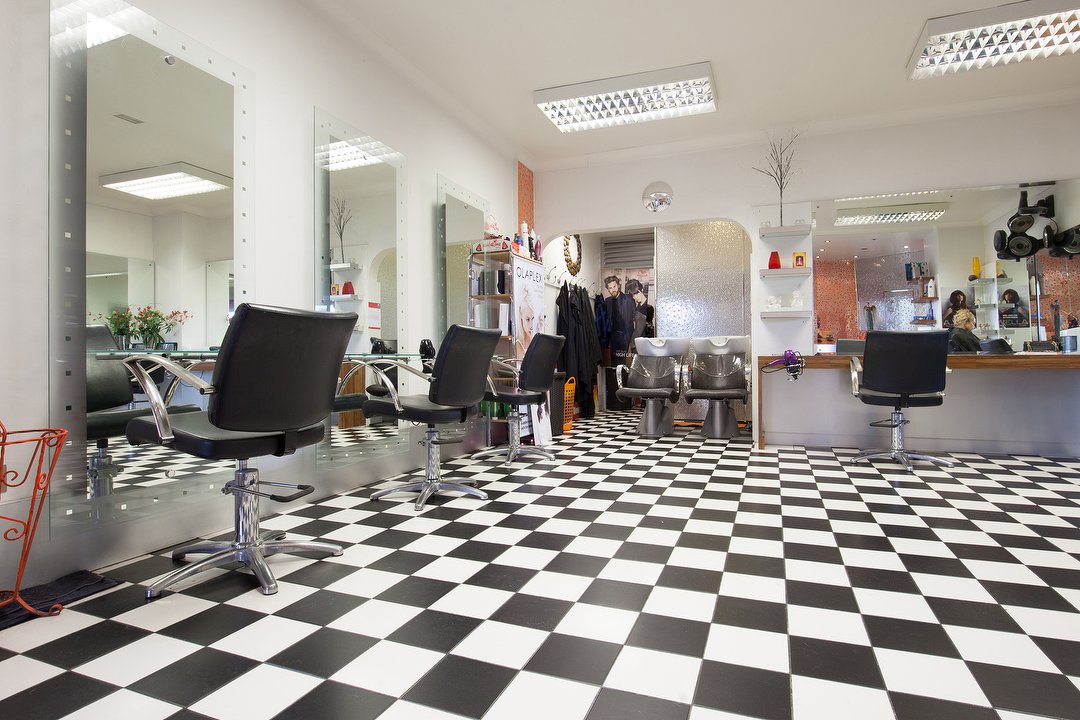 Angelz Hair Salon, Dublin 5, Dublin