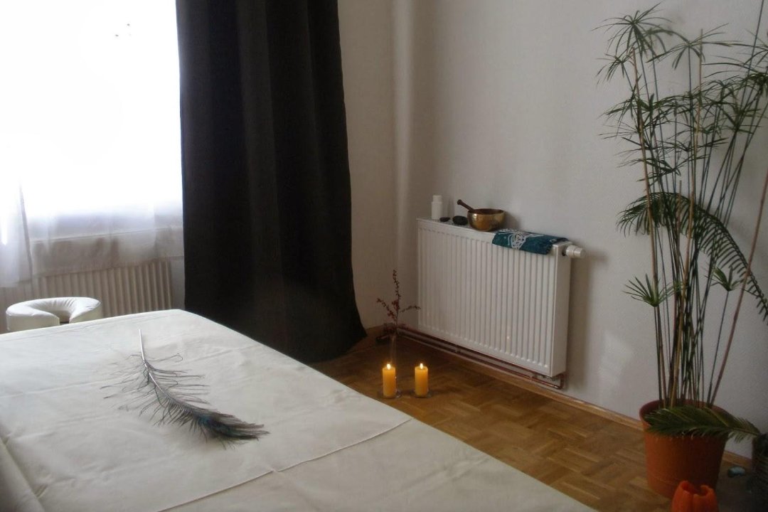 Massagepraxis Claudia Hoppe, Neustadt, Dresden
