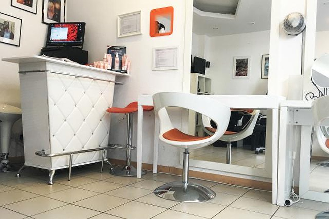 Darc Coiffure, Montrouge, Hauts-de-Seine