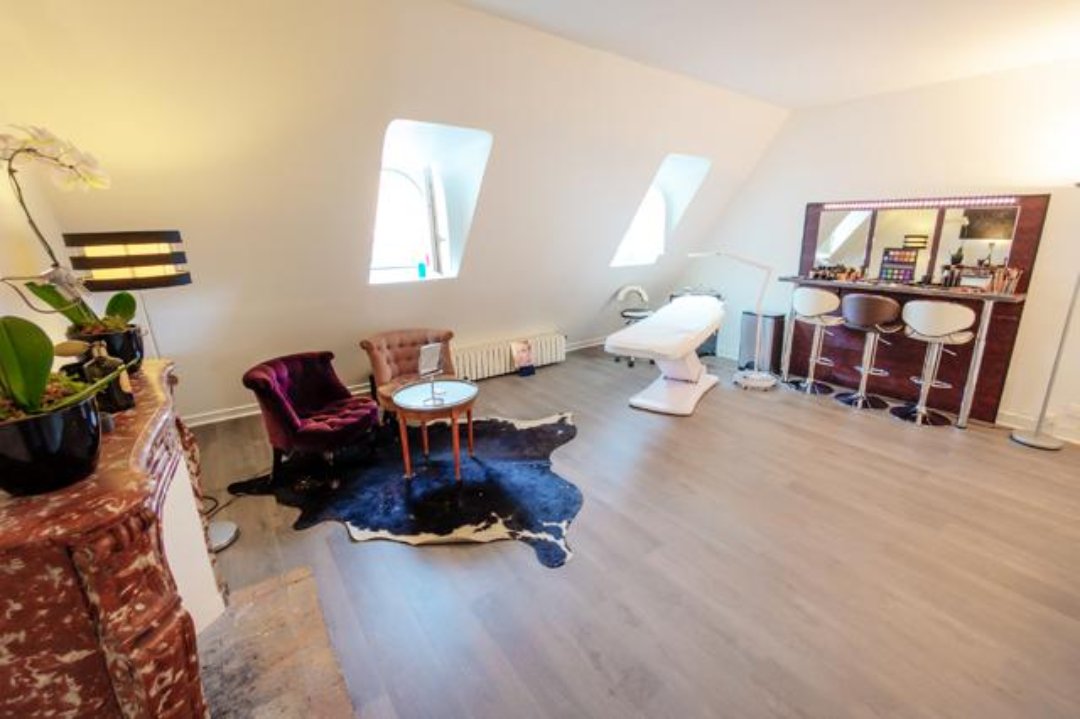 Studio Olivier Gay, 8e arrondissement, Paris