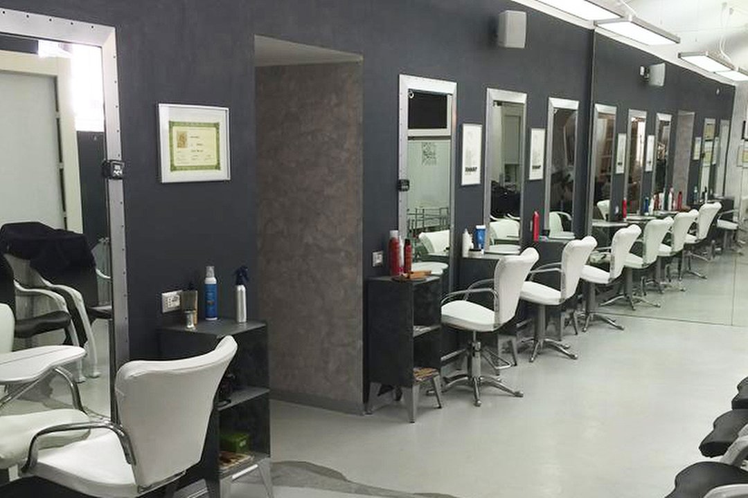 La Vanité Centro di Bellezza, Ottaviano, Roma