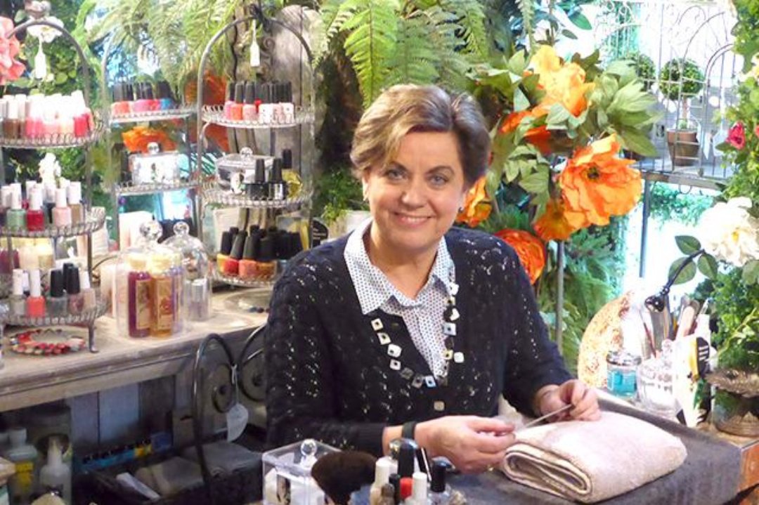 The Manicure Salon, Altrincham, Trafford