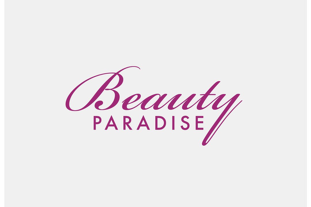 Paradise Beauty, Thornton Heath, London