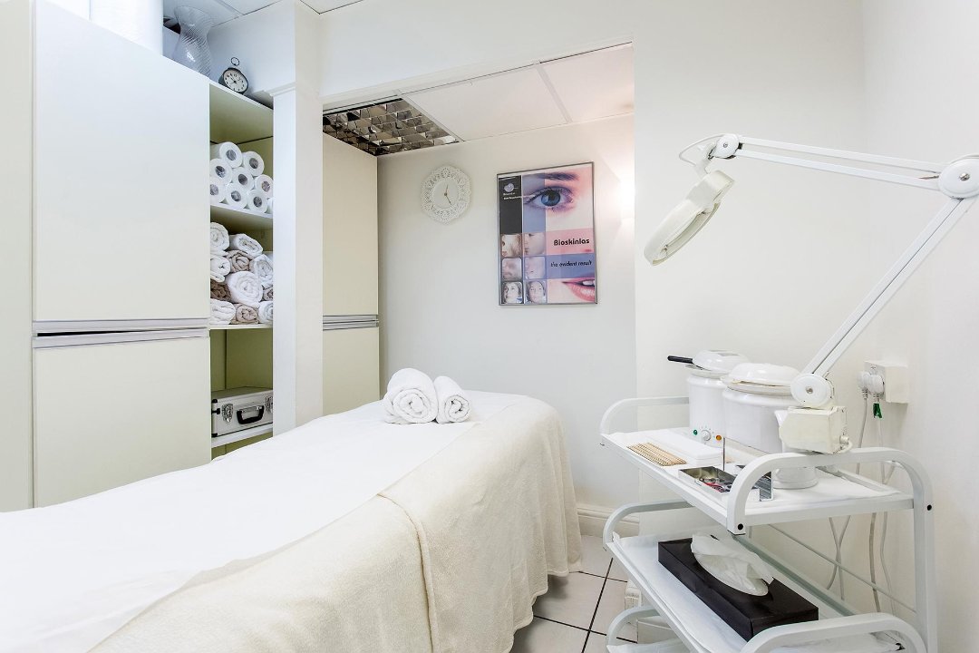 TRIKWAN Aesthetics at Ru's Hair and Beauty, Victoria, London