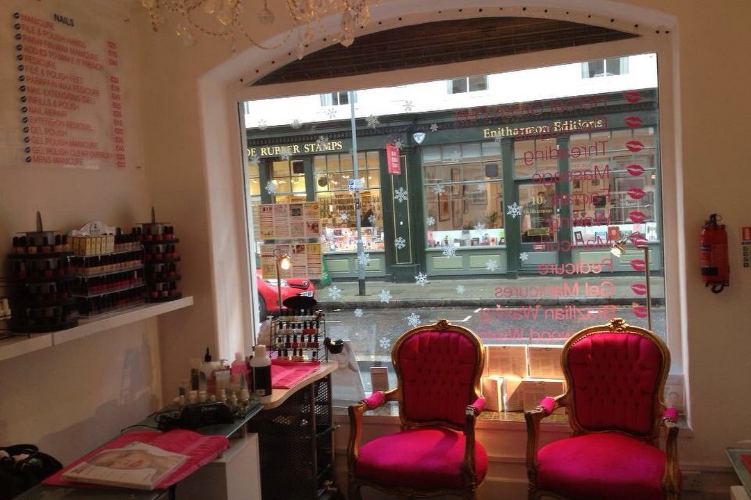 Bloomsbury Beauty Waxing Salon in Bloomsbury London Treatwell