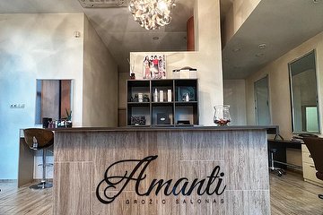 Amanti