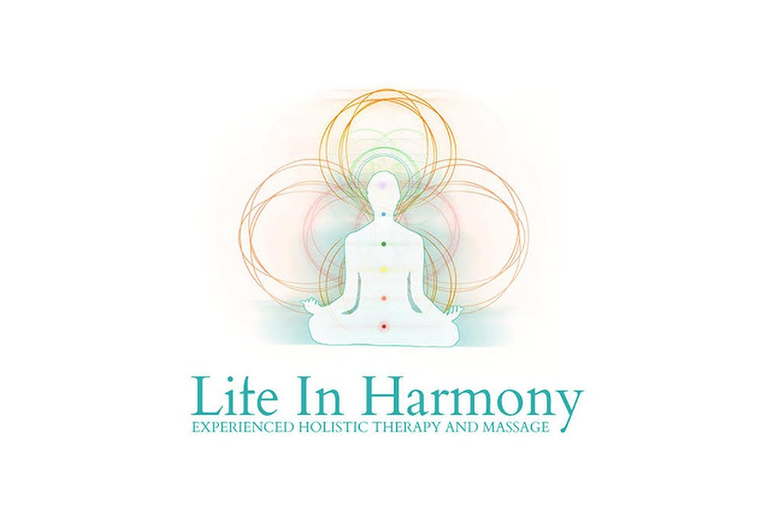 Life In Harmony Wellness, Milton Keynes, Buckinghamshire