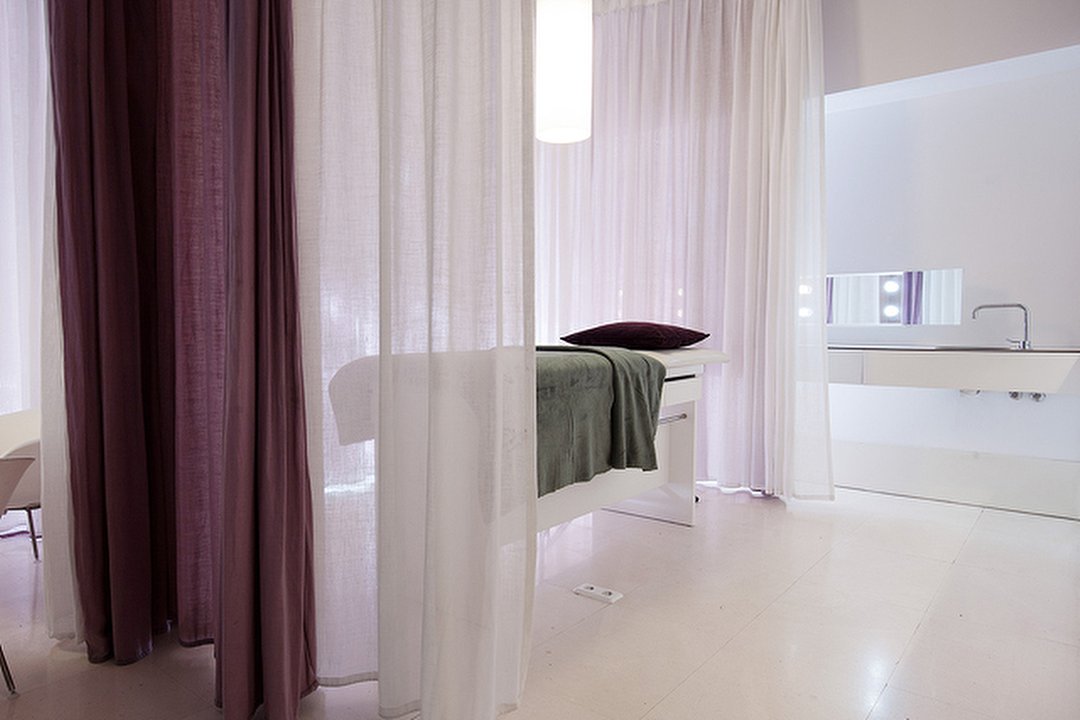 Baobá Belleza Villa de Marín, La Paz, Madrid