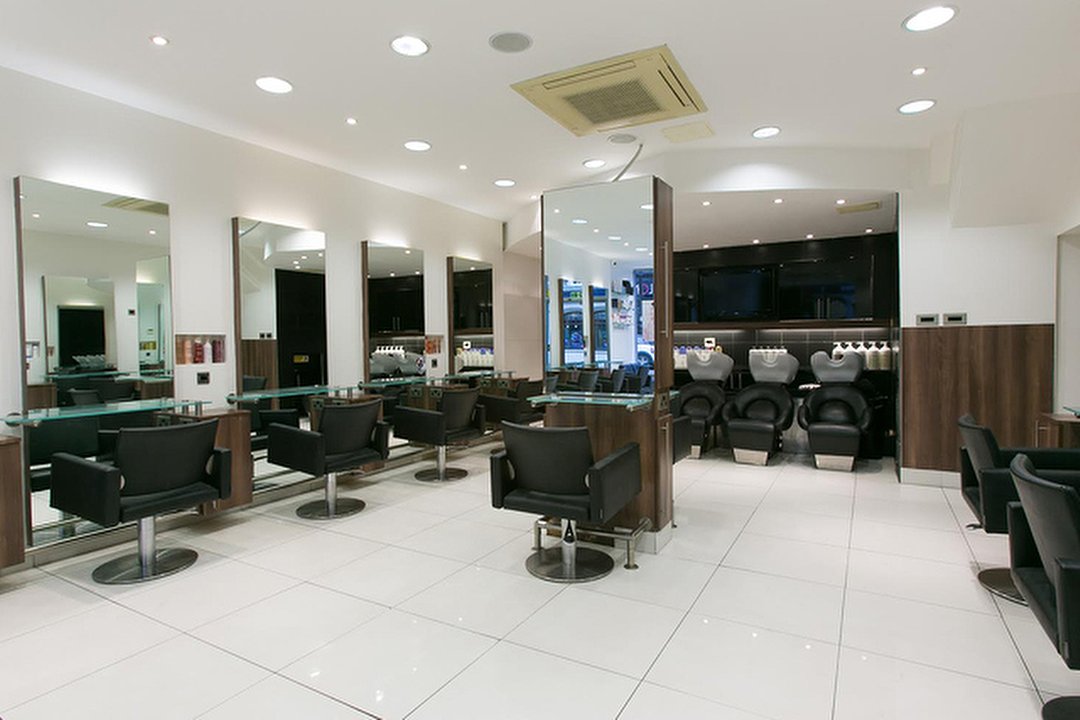 HOB Salons Northwood, Northwood, London