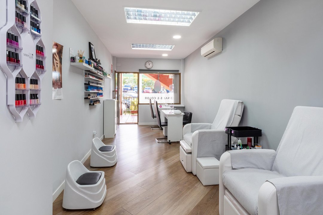 Nails & Color, Alcobendas, Comunidad de Madrid