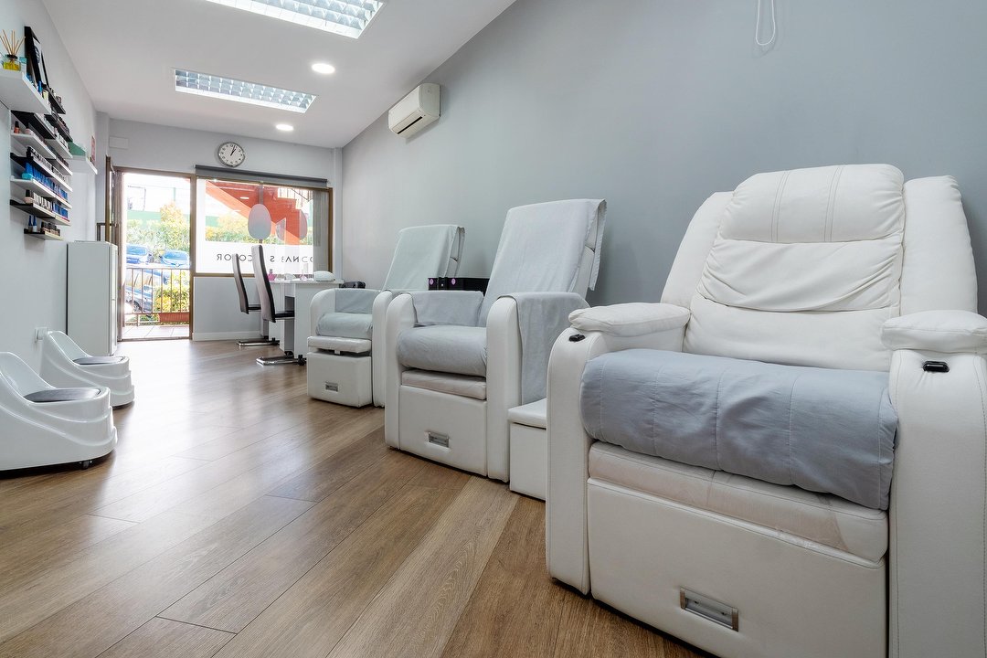 Nails & Color, Alcobendas, Comunidad de Madrid