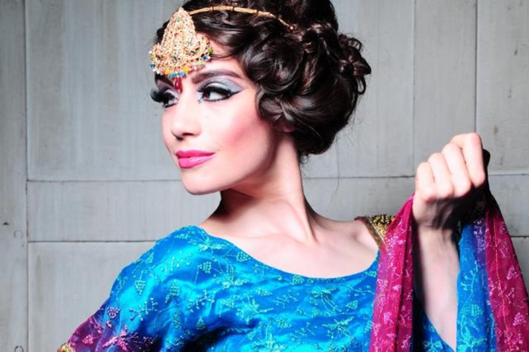 Fashion & Beauty Concierge, Canary Wharf, London