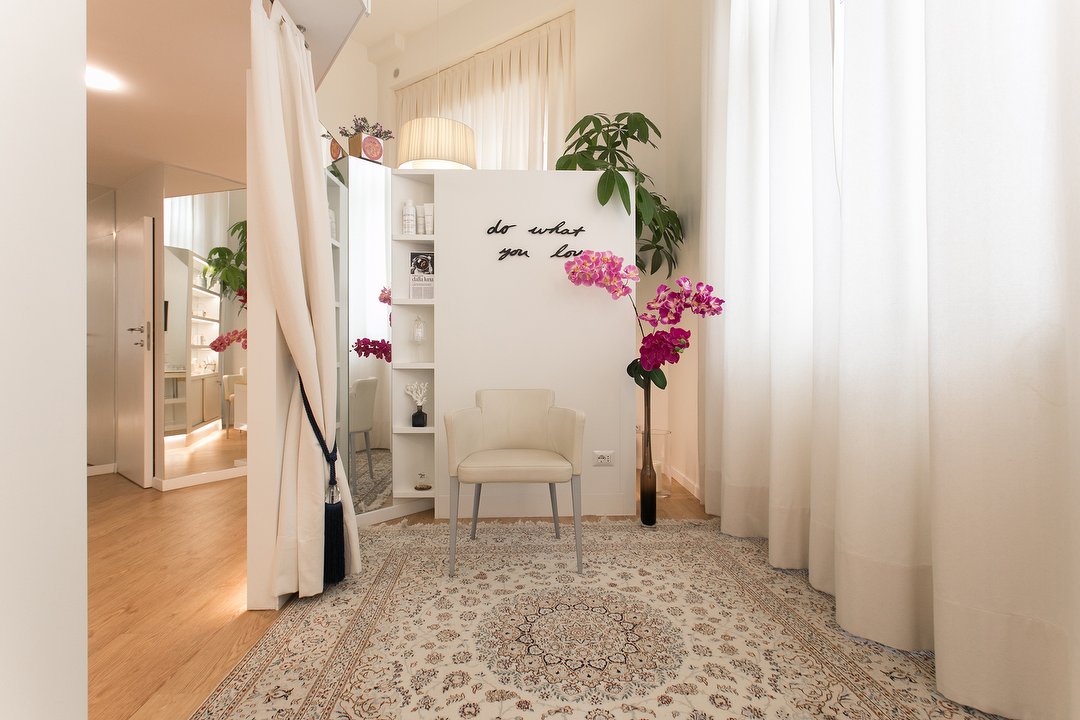Russian Beauty Secret, Loreto, Milano