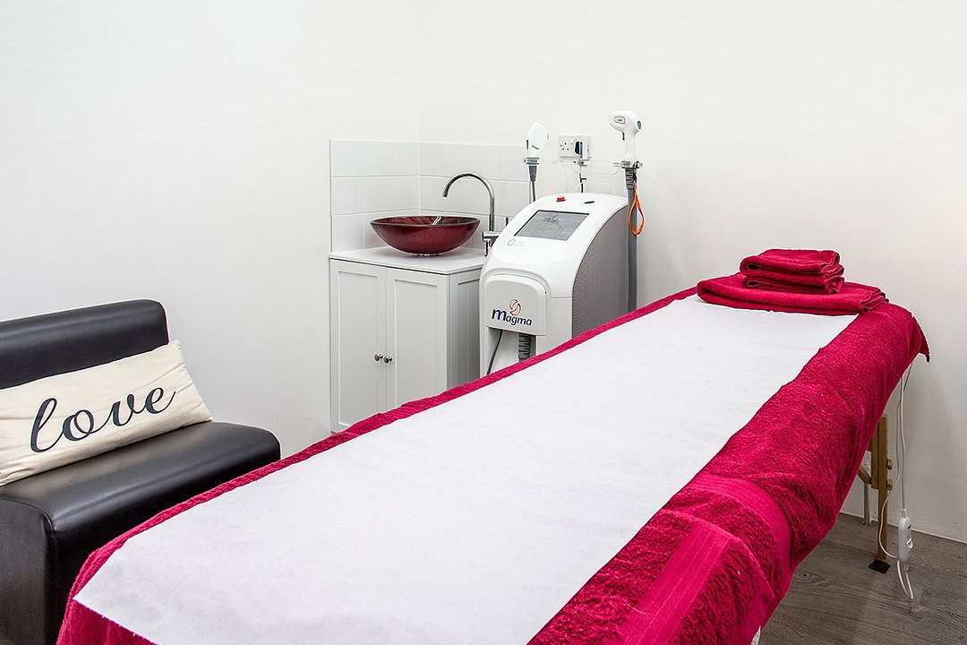 Pure Radiance - Hounslow, Hounslow, London