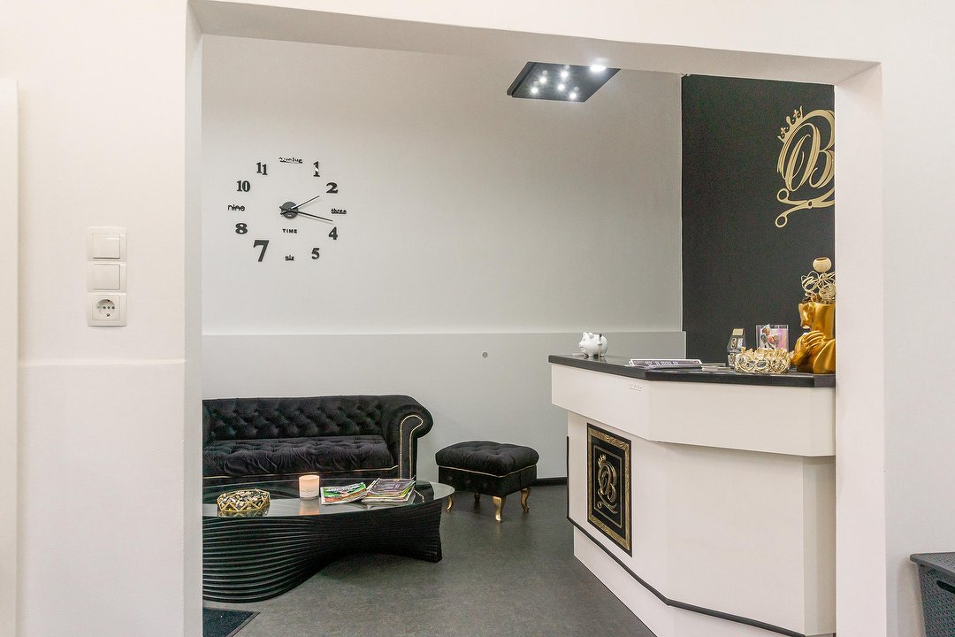 Queens Beauty Friseur, Penzing, Wien