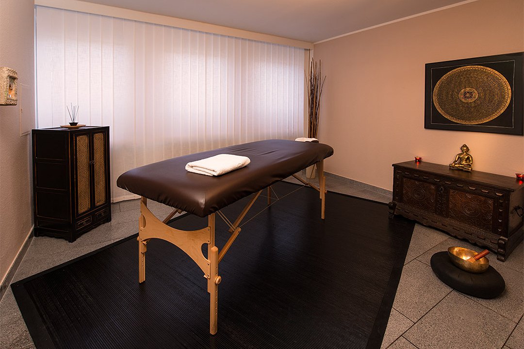 Ayurveda-Massagen Björn Borchers, Innenstadt, Köln