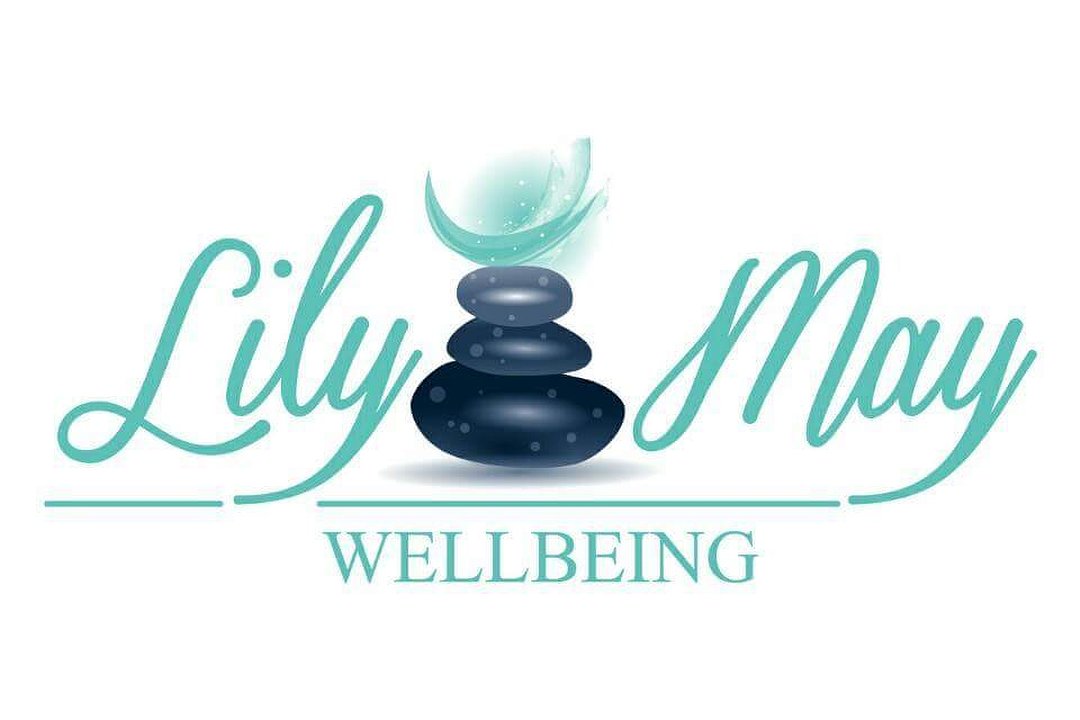Lily May Wellbeing, Jewellery Quarter, Birmingham