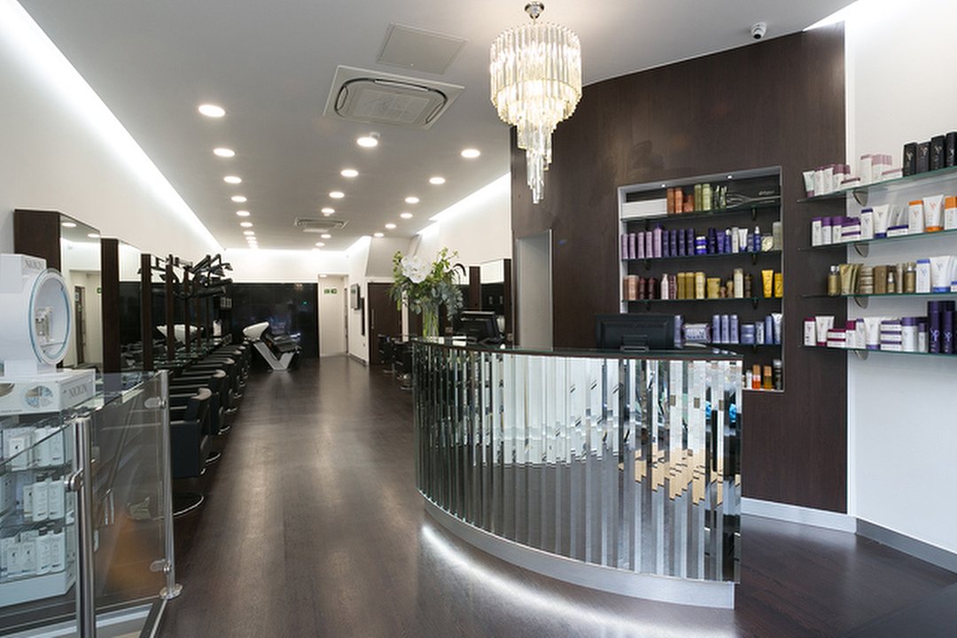 HOB Salons Belsize Park, Belsize Park, London