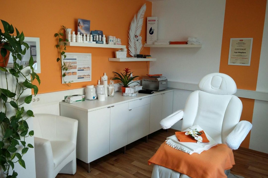 Kompliment Kosmetik, Würzburg