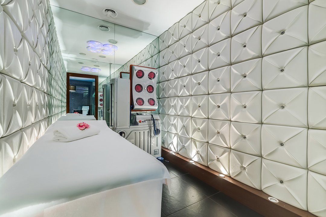 Essenza Spa - Via Mantova, Piazza Fiume, Roma