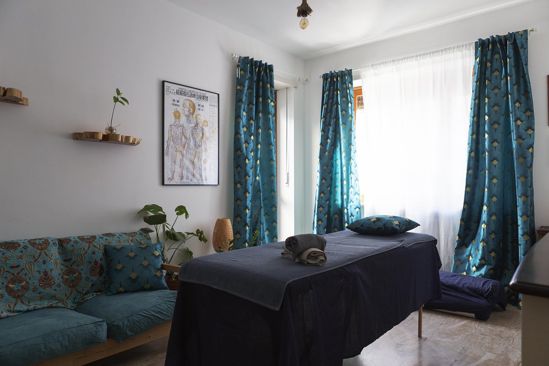 Centro Olistico La Marea, Grugliasco, Piemonte