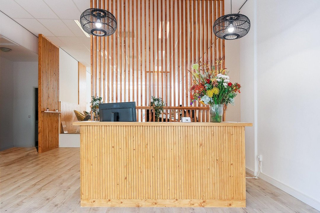 Jellyhouse, Rotterdam