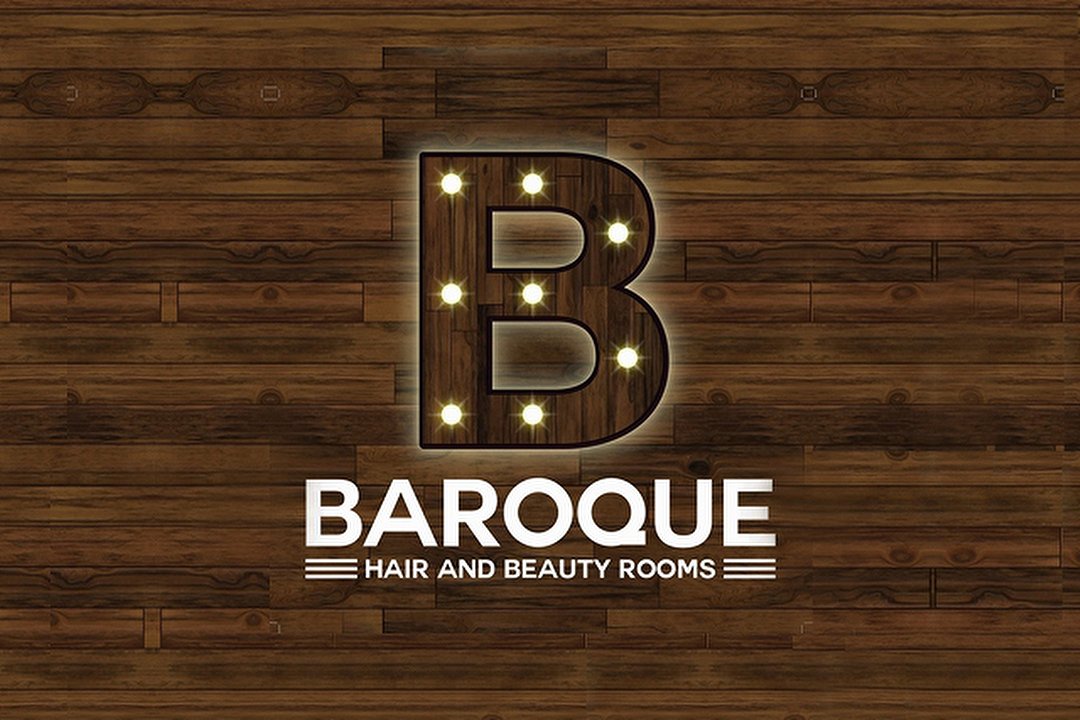 Baroque Hair and Beauty Rooms, Partick, Glasgow