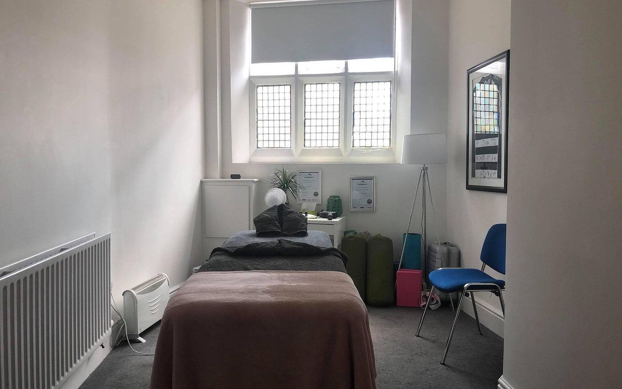 Thai massages in Bath Treatwell