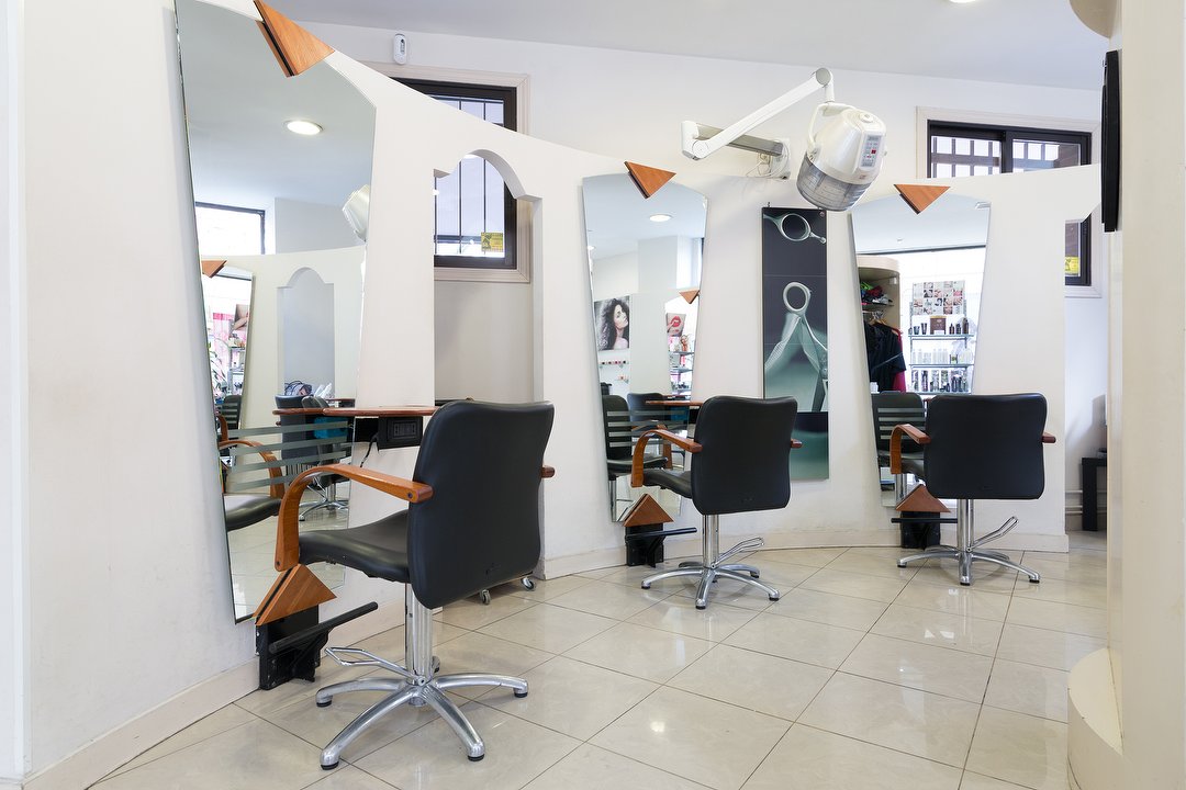 Salón de Peluquería y Estética Stimage, Pinar de Chamartín, Madrid