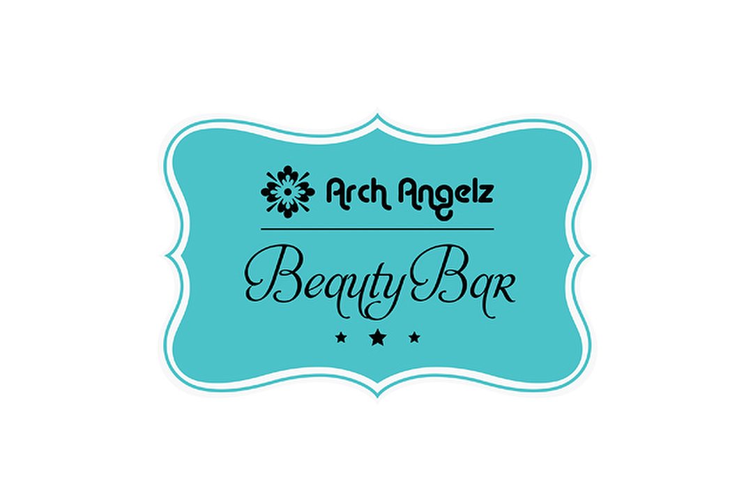 Arch Angelz Beauty Bar Reading, Reading Centre, Reading