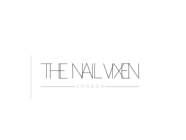 The Nail Vixen, North Finchley, London