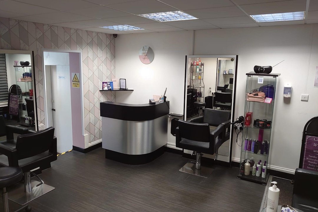 Hair FX Unisex Salon, Morley, Leeds