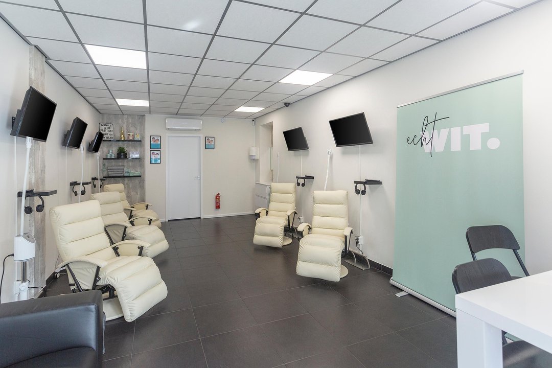Echt wit noord Holland, Heerhugowaard, Noord-Holland