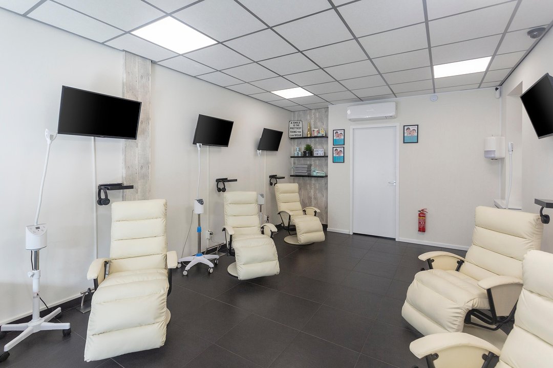 Echt wit noord Holland, Heerhugowaard, Noord-Holland
