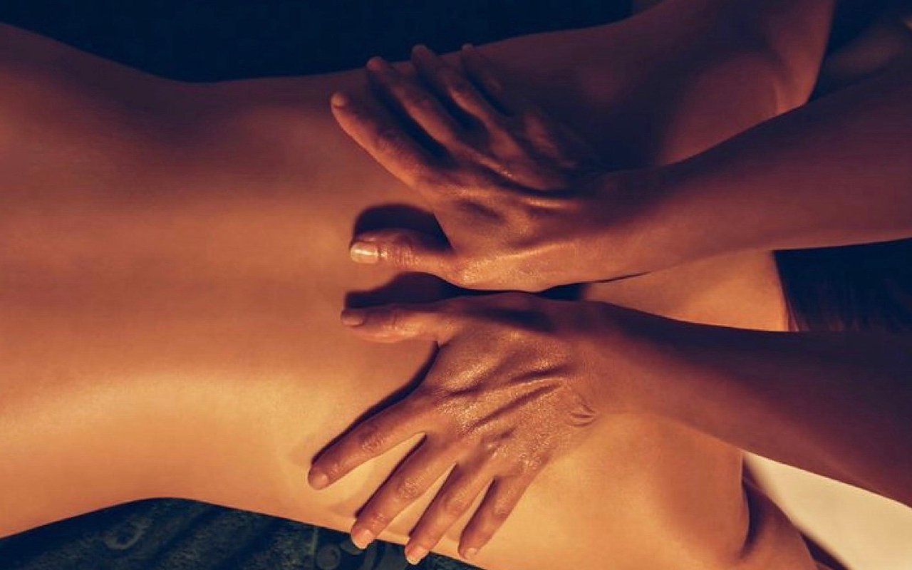 Deep Tissue Massages In Oud West Amsterdam Treatwell