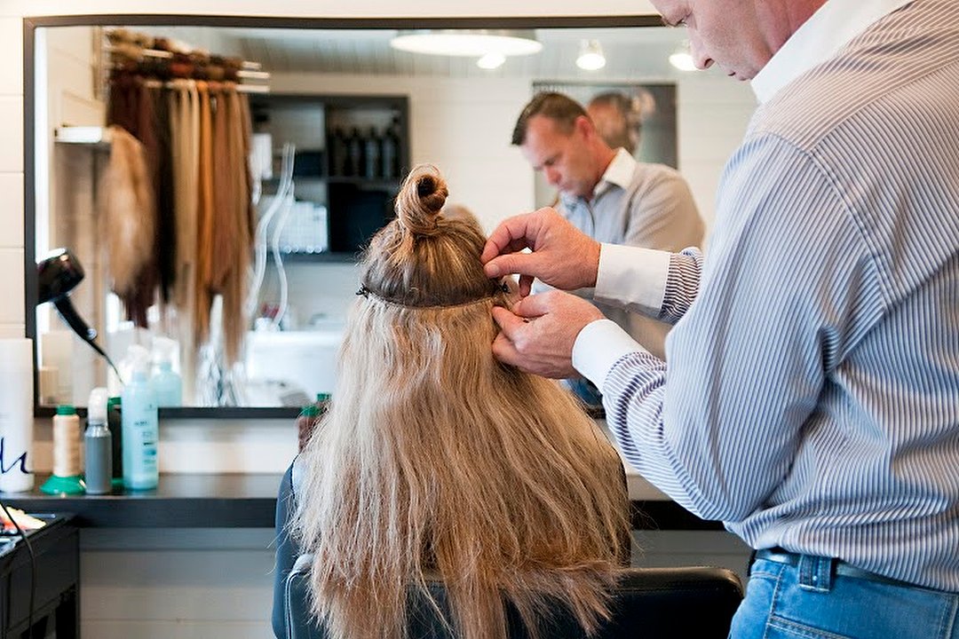 Ely Hairstyles, Dalston, London