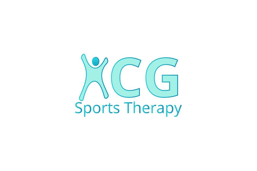 CG Sports Therapy, Rugby, Warwickshire